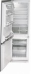 Smeg CR335APP Heladera heladera con freezer revisión éxito de ventas
