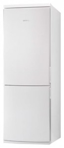 larawan Refrigerator Smeg FC340BPNF, pagsusuri