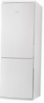 Smeg FC340BPNF Frigider frigider cu congelator revizuire cel mai vândut