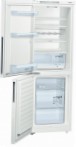 Bosch KGV33VW31E Refrigerator freezer sa refrigerator pagsusuri bestseller