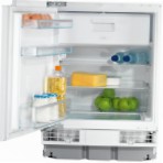 Miele K 5124 UiF Ledusskapis ledusskapis ar saldētavu pārskatīšana bestsellers
