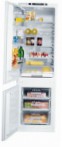 Blomberg KSE 1551 I Холодильник холодильник с морозильником обзор бестселлер
