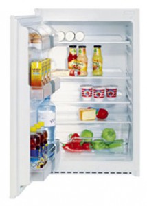 Фото Холодильник Blomberg TSM 1550 I, обзор