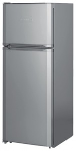 larawan Refrigerator Liebherr CTsl 2451, pagsusuri