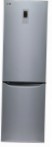 LG GW-B469 SLQW Хладилник хладилник с фризер преглед бестселър