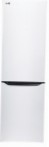 LG GW-B509 SQCW Hladilnik hladilnik z zamrzovalnikom pregled najboljši prodajalec