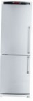 Blomberg KND 1650 X Kjøleskap kjøleskap med fryser anmeldelse bestselger