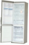 LG GA-B409 ULQA Hűtő hűtőszekrény fagyasztó felülvizsgálat legjobban eladott