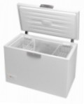 BEKO HSA 24530 Køleskab fryser-skab anmeldelse bedst sælgende