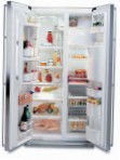 Gaggenau RS 495-300 Холодильник холодильник с морозильником обзор бестселлер
