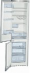 Bosch KGE39XI20 Refrigerator freezer sa refrigerator pagsusuri bestseller