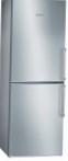 Bosch KGV33Y40 Chladnička chladnička s mrazničkou preskúmanie najpredávanejší
