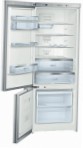 Bosch KGN57SW32N Jääkaappi jääkaappi ja pakastin arvostelu bestseller