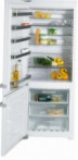 Miele KFN 14943 SD Ledusskapis ledusskapis ar saldētavu pārskatīšana bestsellers