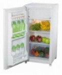Wellton MR-121 Frigider frigider cu congelator revizuire cel mai vândut