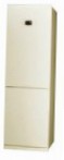 LG GA-B409 PEQA šaldytuvas šaldytuvas su šaldikliu peržiūra geriausiai parduodamas