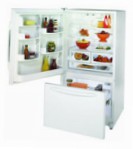 Amana AB 2526 PEK W Chladnička chladnička s mrazničkou preskúmanie najpredávanejší