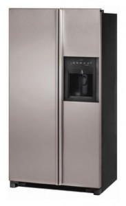 larawan Refrigerator Amana AC 2228 HEK 3/5/9 BL(MR), pagsusuri