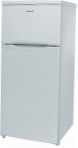 Candy CFD 2060 E Koelkast koelkast met vriesvak beoordeling bestseller