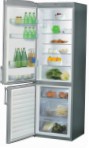Whirlpool WBE 3712 A+X 冰箱 冰箱冰柜 评论 畅销书
