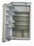Liebherr KIP 1844 Hűtő hűtőszekrény fagyasztó felülvizsgálat legjobban eladott