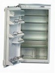 Liebherr KIP 1940 Kjøleskap kjøleskap uten fryser anmeldelse bestselger