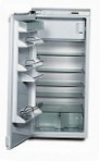 Liebherr KIP 2144 Lednička chladnička s mrazničkou přezkoumání bestseller