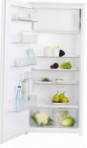 Electrolux ERN 92001 FW Jääkaappi jääkaappi ja pakastin arvostelu bestseller