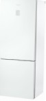 BEKO CN 147243 GW Kjøleskap kjøleskap med fryser anmeldelse bestselger