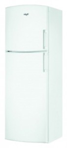 Bilde Kjøleskap Whirlpool WTE 3111 A+W, anmeldelse