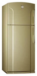 larawan Refrigerator Toshiba GR-H74RDA RC, pagsusuri