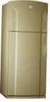 Toshiba GR-H74RDA RC Refrigerator freezer sa refrigerator pagsusuri bestseller