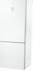 BEKO CN 147523 GW Kjøleskap kjøleskap med fryser anmeldelse bestselger