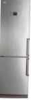 LG GR-B459 BLQA Хладилник хладилник с фризер преглед бестселър