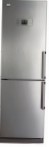 LG GR-B429 BTQA Hűtő hűtőszekrény fagyasztó felülvizsgálat legjobban eladott