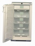 Liebherr GSN 2023 Hűtő fagyasztó-szekrény felülvizsgálat legjobban eladott