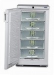 Liebherr GSP 2226 Холодильник морозильник-шкаф обзор бестселлер