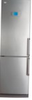 LG GR-B429 BTJA Hladilnik hladilnik z zamrzovalnikom pregled najboljši prodajalec