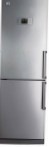 LG GR-B429 BLQA Hűtő hűtőszekrény fagyasztó felülvizsgálat legjobban eladott