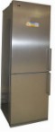 LG GA-479 BTBA Hűtő hűtőszekrény fagyasztó felülvizsgálat legjobban eladott