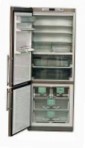 Liebherr KGBN 5056 Холодильник холодильник с морозильником обзор бестселлер