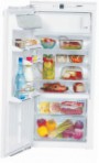 Liebherr IKB 2264 Hűtő hűtőszekrény fagyasztó felülvizsgálat legjobban eladott