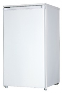 larawan Refrigerator Shivaki SFR-83W, pagsusuri
