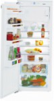 Liebherr IKB 2714 Hűtő hűtőszekrény fagyasztó felülvizsgálat legjobban eladott