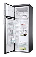 larawan Refrigerator Electrolux ERD 3420 X, pagsusuri