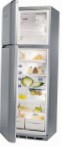 Hotpoint-Ariston MTA 45D2 NF Холодильник холодильник з морозильником огляд бестселлер