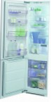Whirlpool ART 471 Kylskåp kylskåp med frys recension bästsäljare