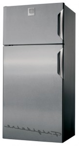 Kuva Jääkaappi Frigidaire FTE 5200, arvostelu