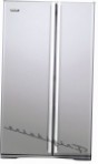 Frigidaire RS 663 Koelkast koelkast met vriesvak beoordeling bestseller