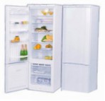 NORD 218-7-710 Kjøleskap kjøleskap med fryser anmeldelse bestselger